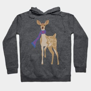 Dear deer Hoodie